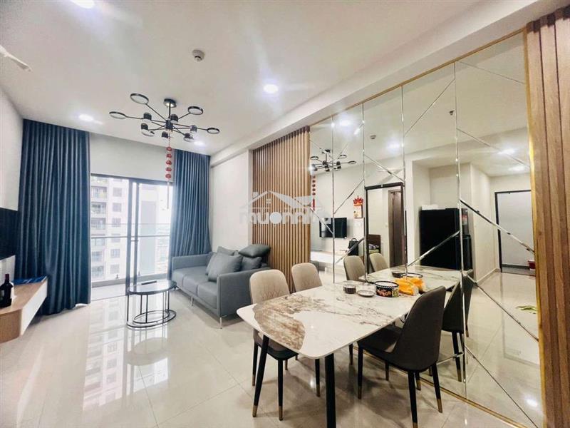 Ht pearl, căn 2pn, full nội thất, giá chỉ 7.5tr/tháng, gần go dĩ an