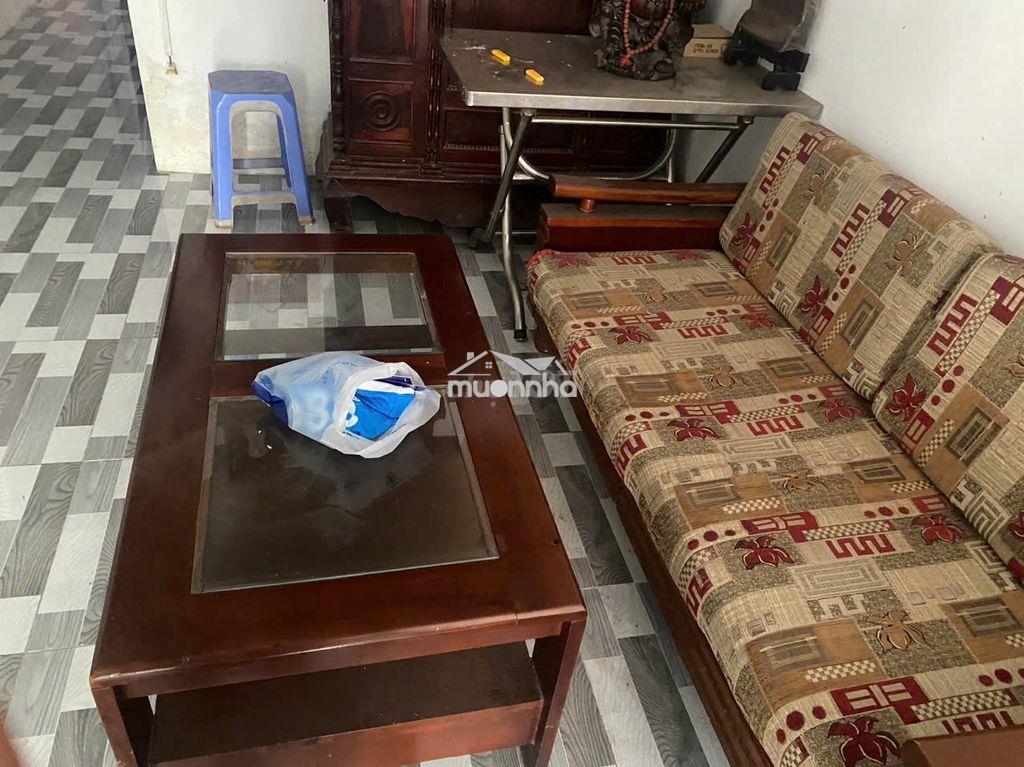 Nhà hxh diện tích khủng 82m2 bùi minh trực p6-q8 - 3