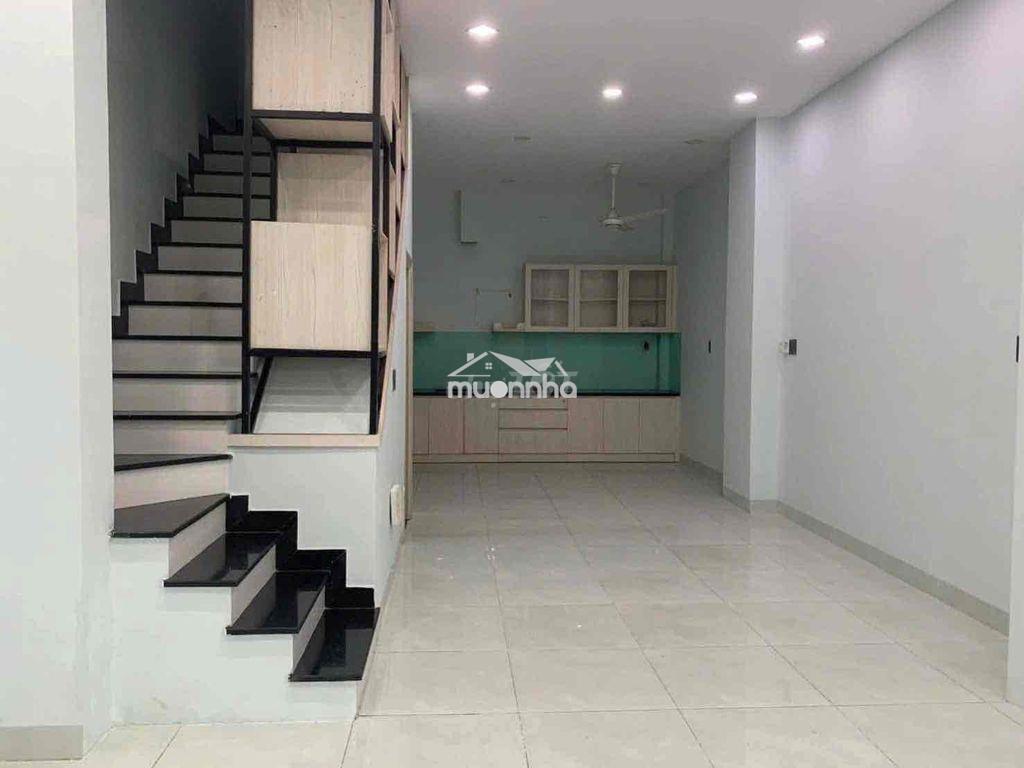 Cho thuê nhà nguyên căn sát bên khu dân cư hồng long - 2