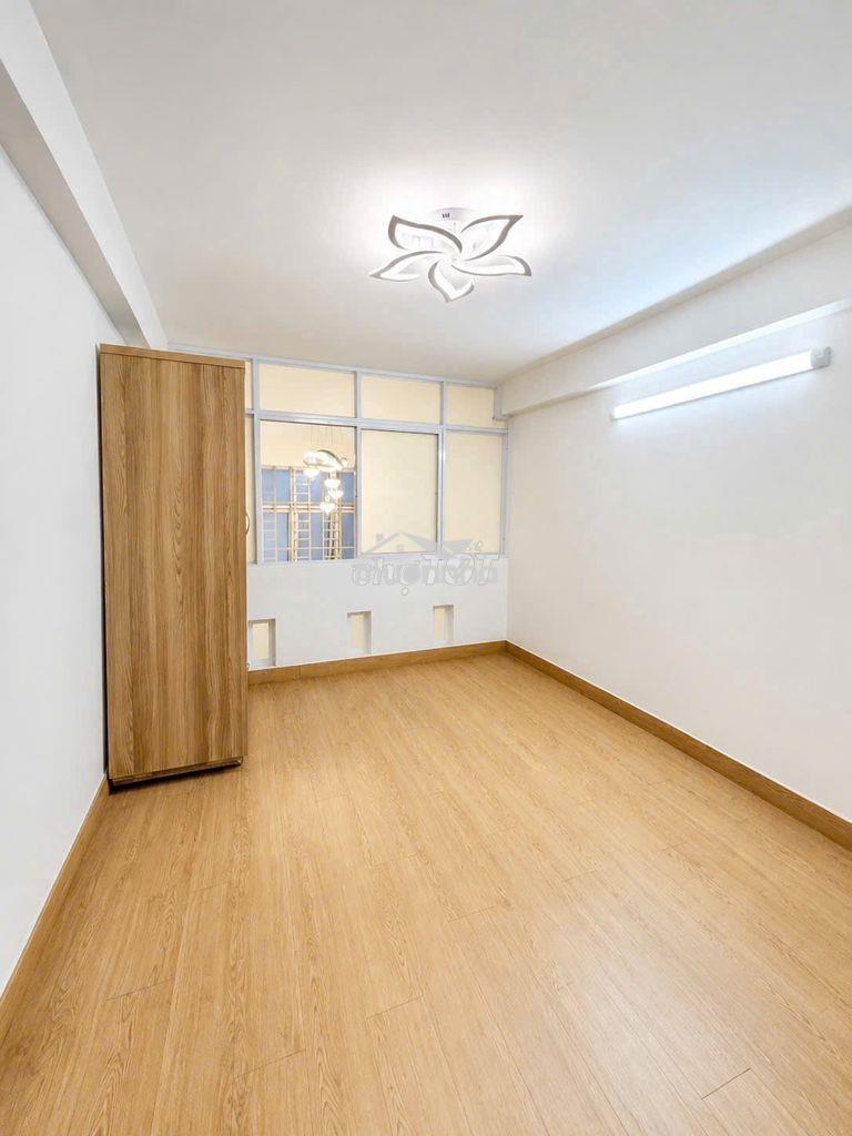 🏡 Bán nhà đẹp nguyễn kiệm, phú nhuận – hẻm xe hơi – 4 tầng chỉ 5.95 tỷ - 4