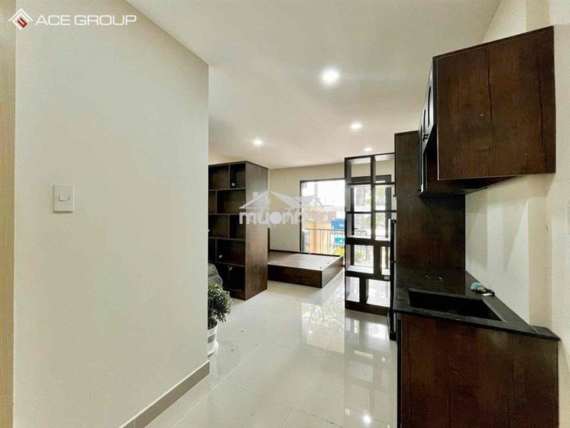🔥 Căn hộ xa bếp bancol rộng ngay tại quận 10, full nội thất mới 🔥