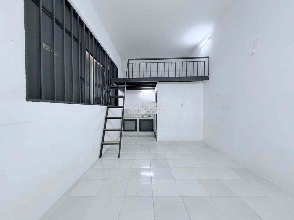 Chính chủ cho thuê căn hộ mini full nội thất - 4
