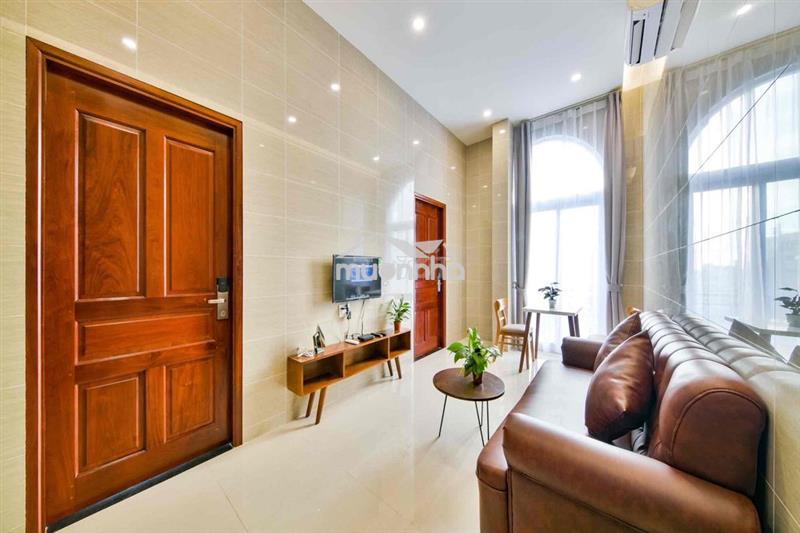 🌈🌈Ch 2 phòng ngủ balcony🍄🍄công viên hoàng văn thụ💥💥tân bình🏠🏠