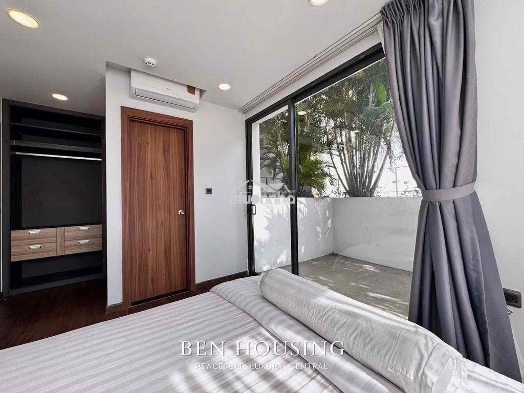 Hệ thống căn hộ studio/1pn giá từ 10tr_full nội thất gần trung tâm q1 - 2