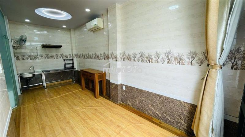 ✅ Phòng trọ 297 đỗ xuân hợp, ít phòng an ninh, yên tĩnh, 20m2 máy lạnh
