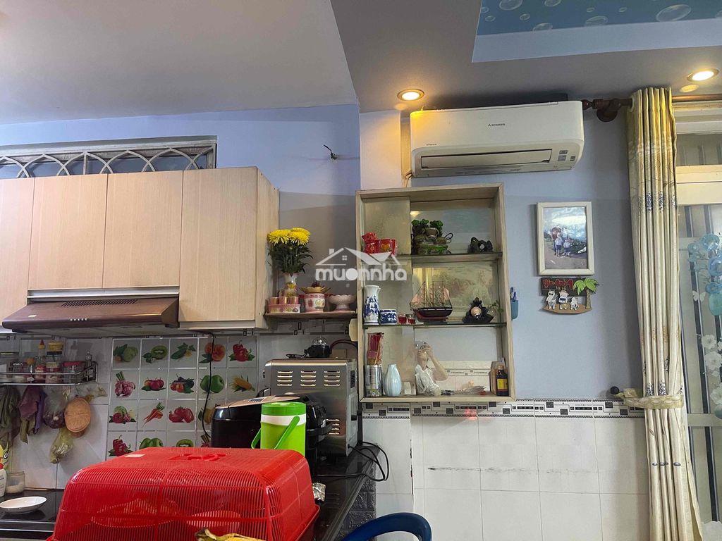 Cần cho thuê nhà nguyên căn - 4
