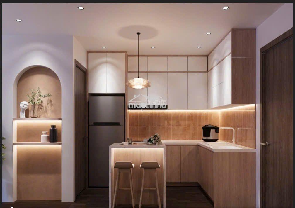 Cho thuê căn hộ fpt plaza3 đà nẵng, nhận nhà mới vào ở ngay - 2