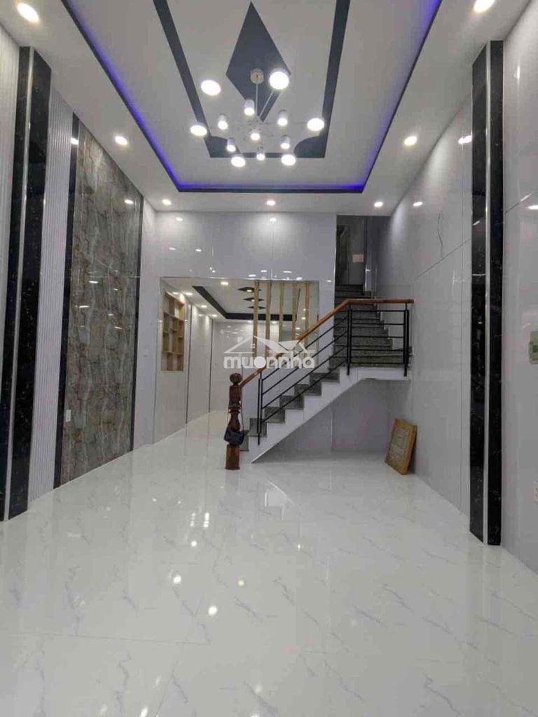 Bán nhà lê văn khương quận 12