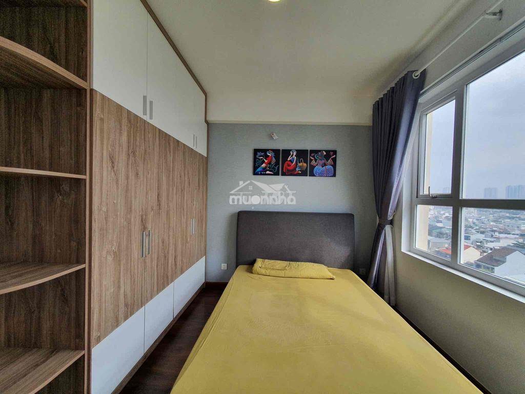 Chung cư saigon mia 1pn ,2pn ,3pn - 2