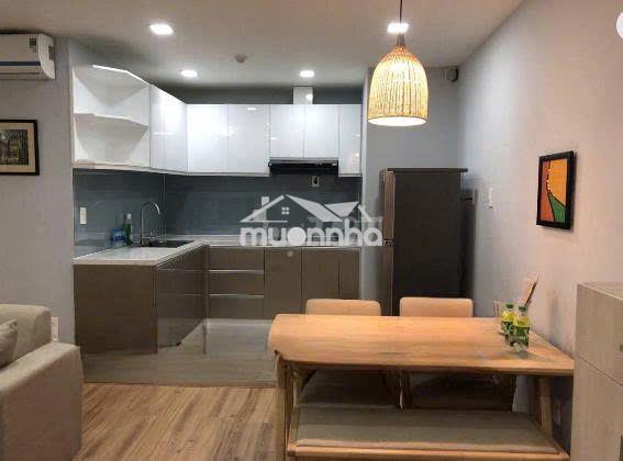 Thuê chcc the tresor q4 1pn full nt sang xịn, giá 19tr - 2