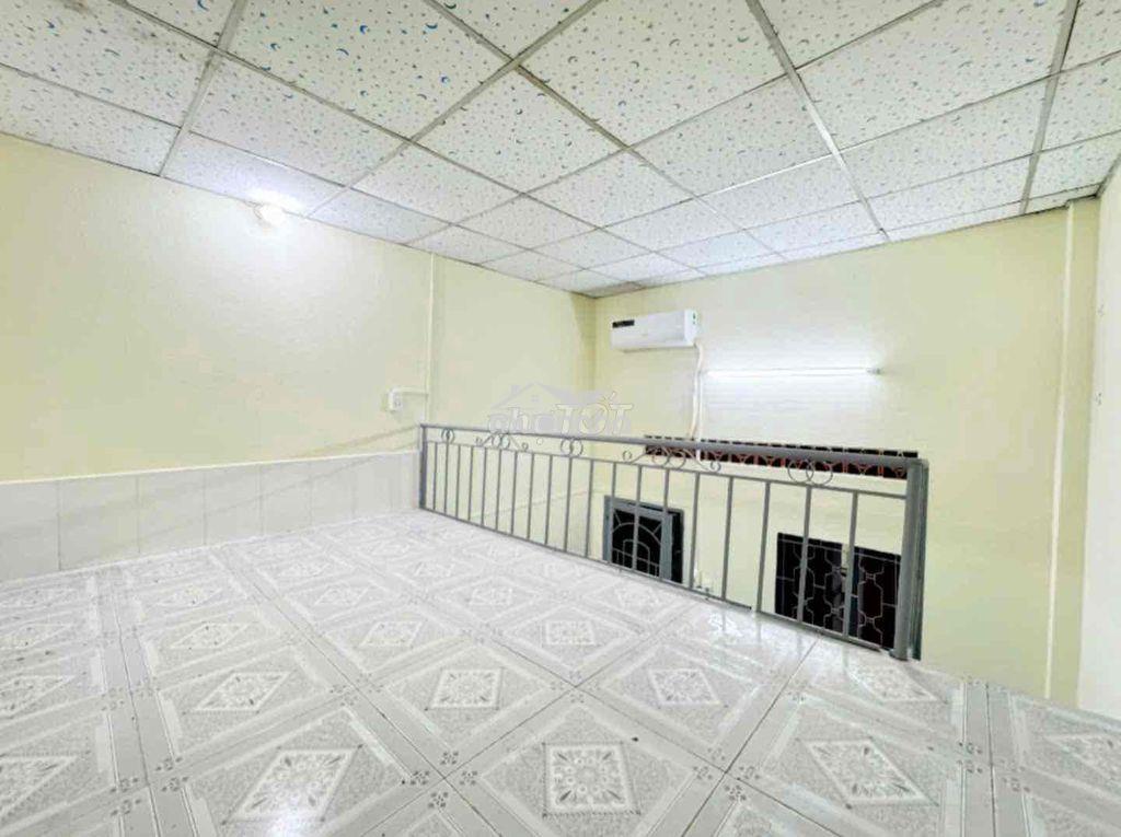 Phòng trọ cao cấp gần ga metro linh trung - 4