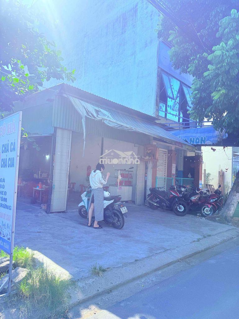 Bán đất tặng nhà tiền chế đô đốc lộc kẹp cống sát chợ hoà xuân giá rẻ - 4
