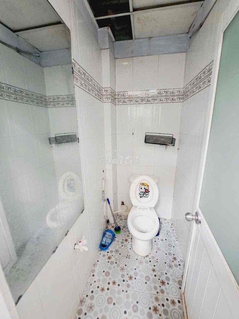 ✅ Nhà đẹp [ 4 x 12 ]  1 lầu 1 lửng (3pn,2wc) ,tân kỳ -tân quý .✅ - 3