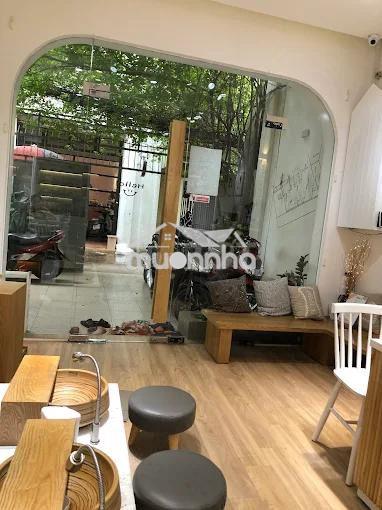 Cho thuê mb trệt kinh doanh + kèm sân trống - phường bến thành - 3
