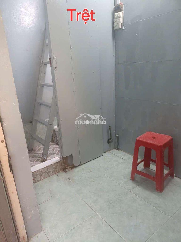 Nhà bán chính chủ 20m2  p.tân quy q7 - 3