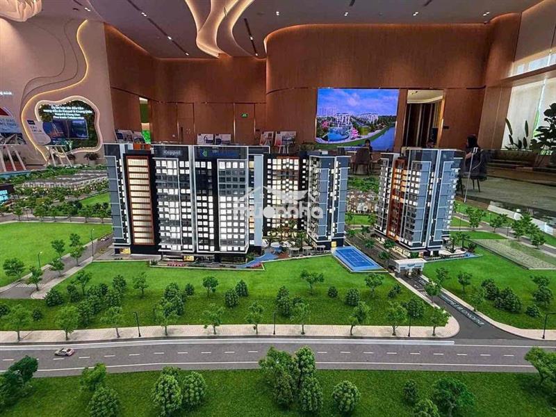 Gladia khang điền & keppel quận 2