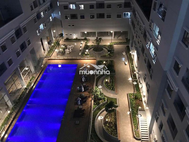 Ch fresca - 60m2 giá 2 tỷ 6 ( 2pn 2 wc)