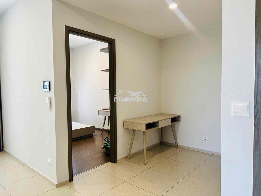 Căn hộ 69m2 ( 2pn ) - giá 9 triệu - đầy đủ nội thất - 2