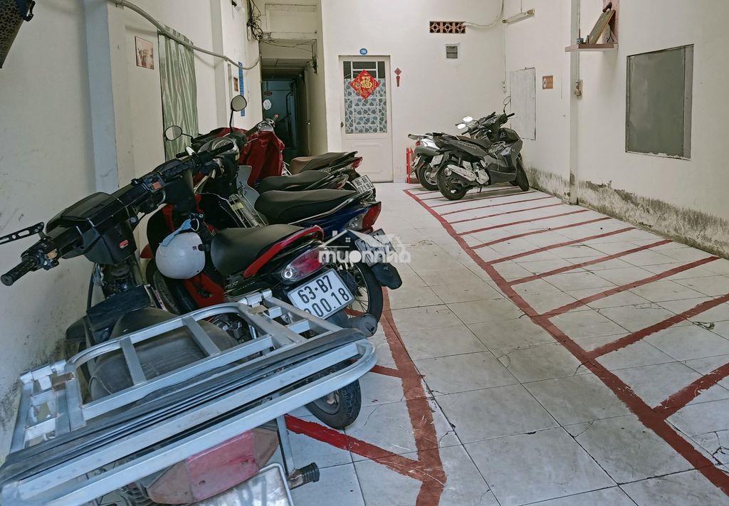 Phòng trọ giá rẻ gần đầm sen, đh y dược, đh sư phạm - 2
