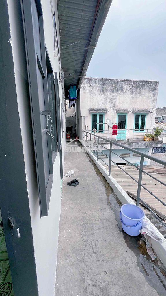 Cho thuê phòng trọ 2,1 triệu/tháng tại tam bình, thủ đức – gần chợ khi - 2