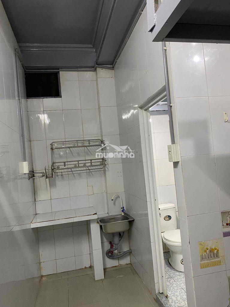 Phòng trọ an ninh sạch đẹp giá rẻ trung tâm tp thủ đức - 4