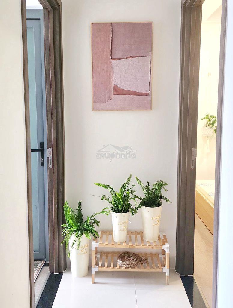 Bán gấp căn 2pn2wc 70m2 3.8tỷ q7 boulevard view đẹp - 2