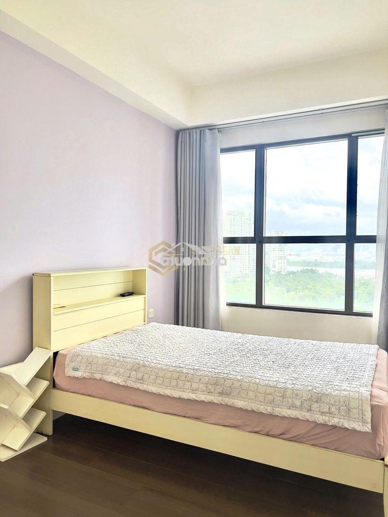 Hot deal: cho thuê căn hộ 2pn giá 17tr, view đẹp giá tốt trong tháng 5 - 4