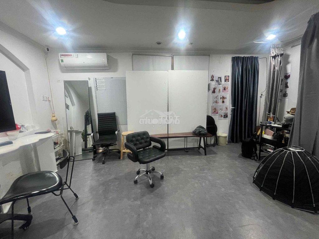 Cho thuê văn phòng quận 3 - phường xuân hoà - 2