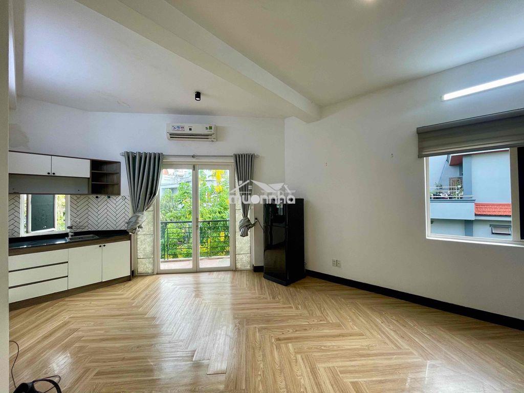 Studio cách đại học văn lang 10m thôi - 3