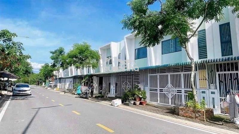 Cho thuê nhà ecohome1- ecolakes mỹ phước, bến cát, bd