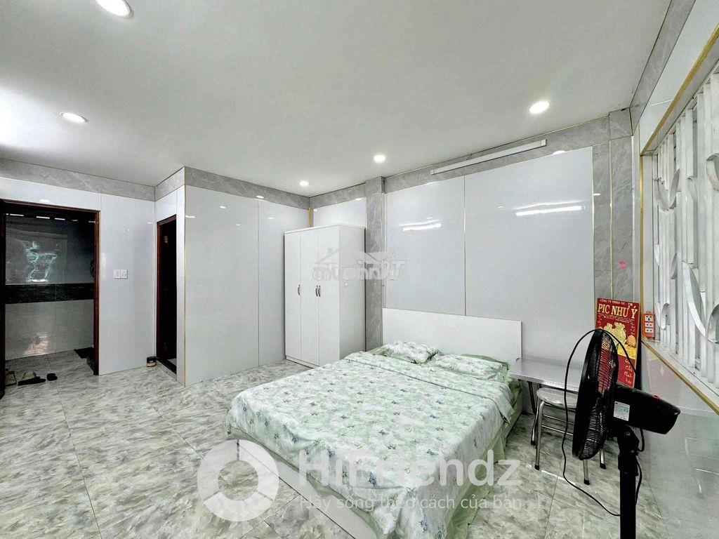 Studio full nt tân khai q11 free xe gần đầm sen aeon tân phú - 2