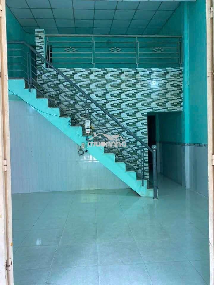 Nhà thuê