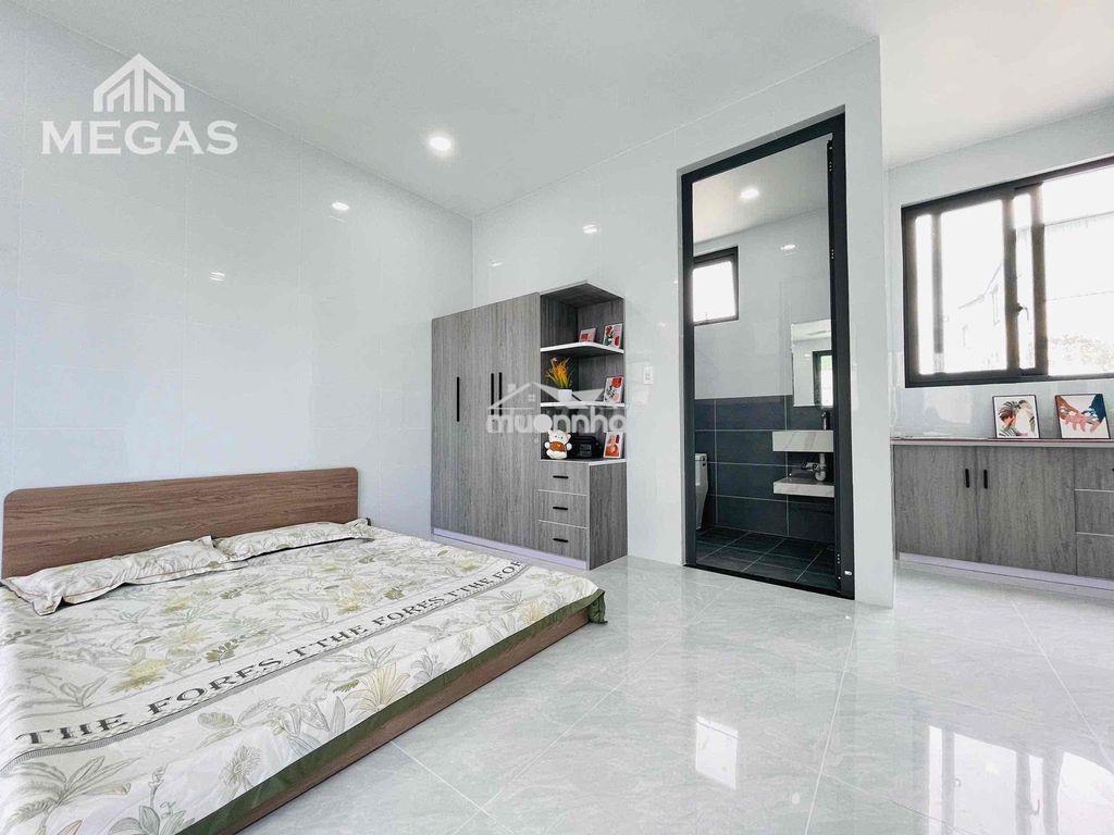 💎Chdv full nội thất rộng hơn 45m2 ban công cửa sổ siêu thoáng - 3