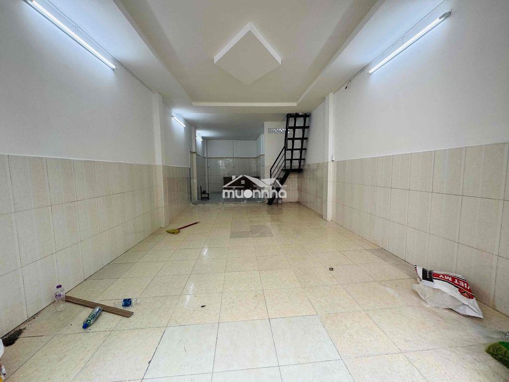Cho thuê nhà 1 trệt 1 lầu nguyễn xí p26 bình thạnh - 2