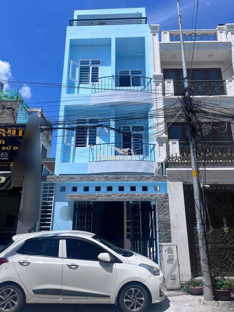 Cho thuê nhà chính chủ mặt tiền vi trí đẹp 