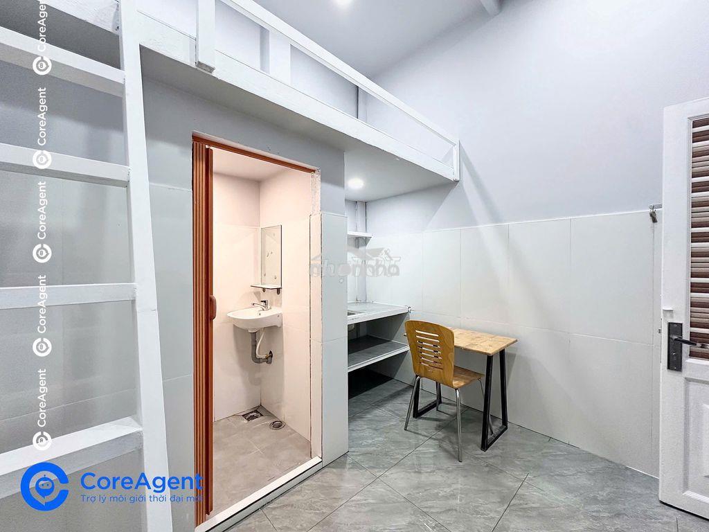Khai trương phòng mới full nt thích hợp 1 - 2 bạn - 3
