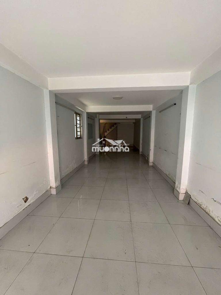 Cho thuê nguyên căn diện tích rộng - 4