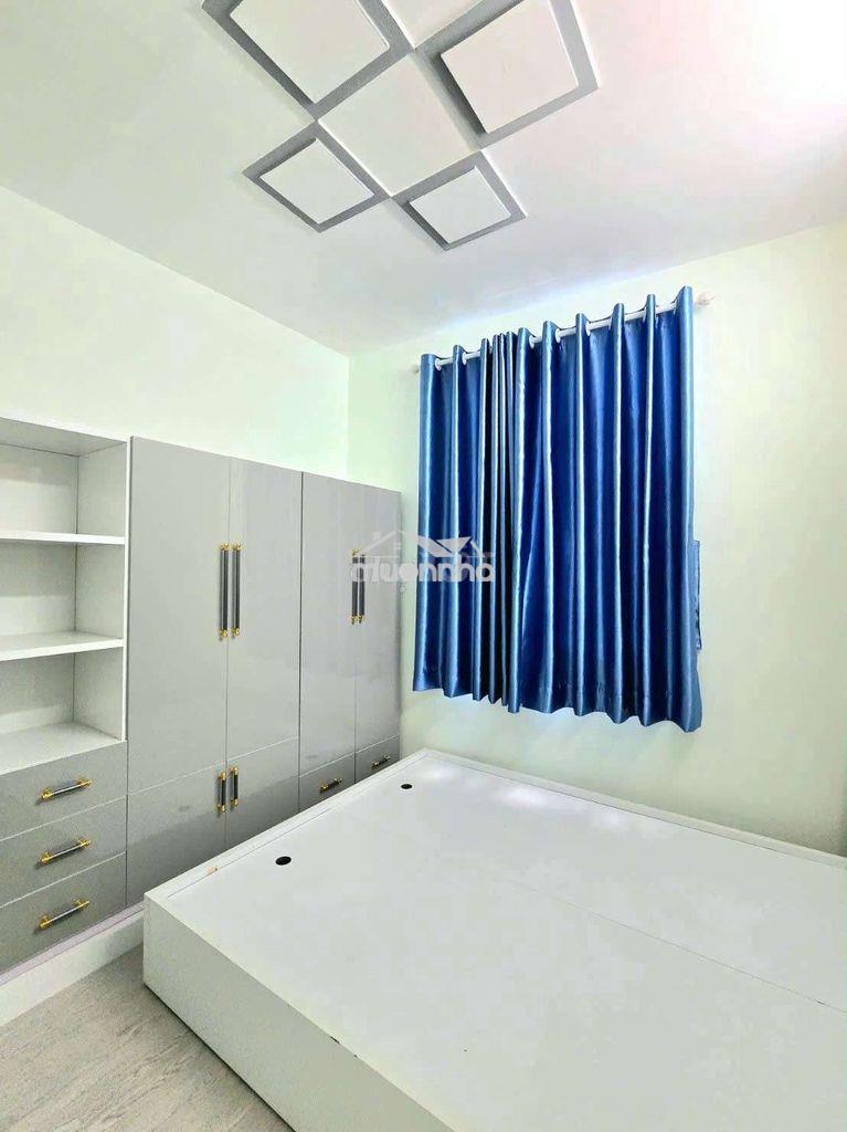 🏠🏠 Nhà đẹp vào ở ngay gần q7 🏠🏠 - 2