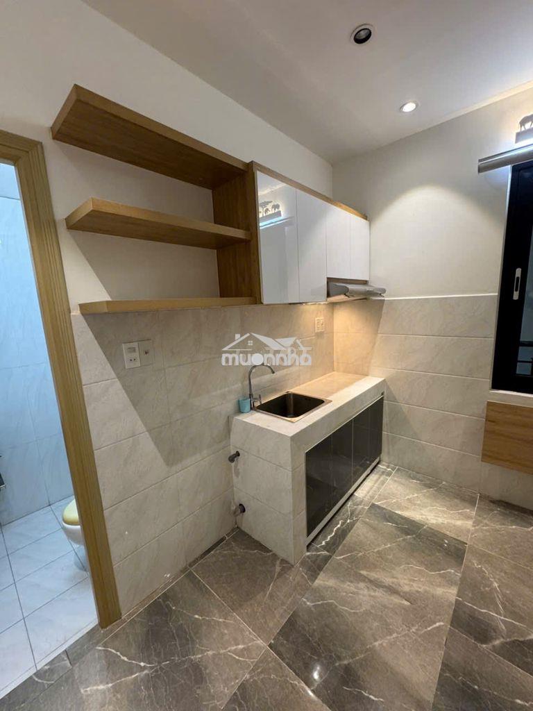 Cho thuê phòng mini full nội thất - 4