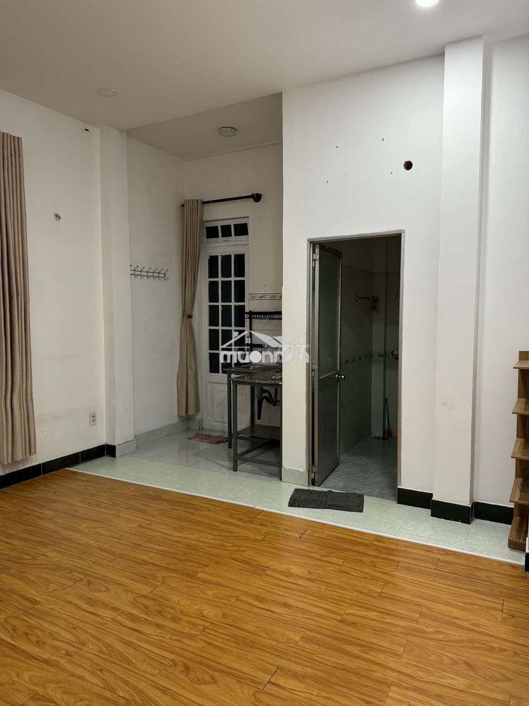 Phòng trọ 26m2 khu vực gò vấp