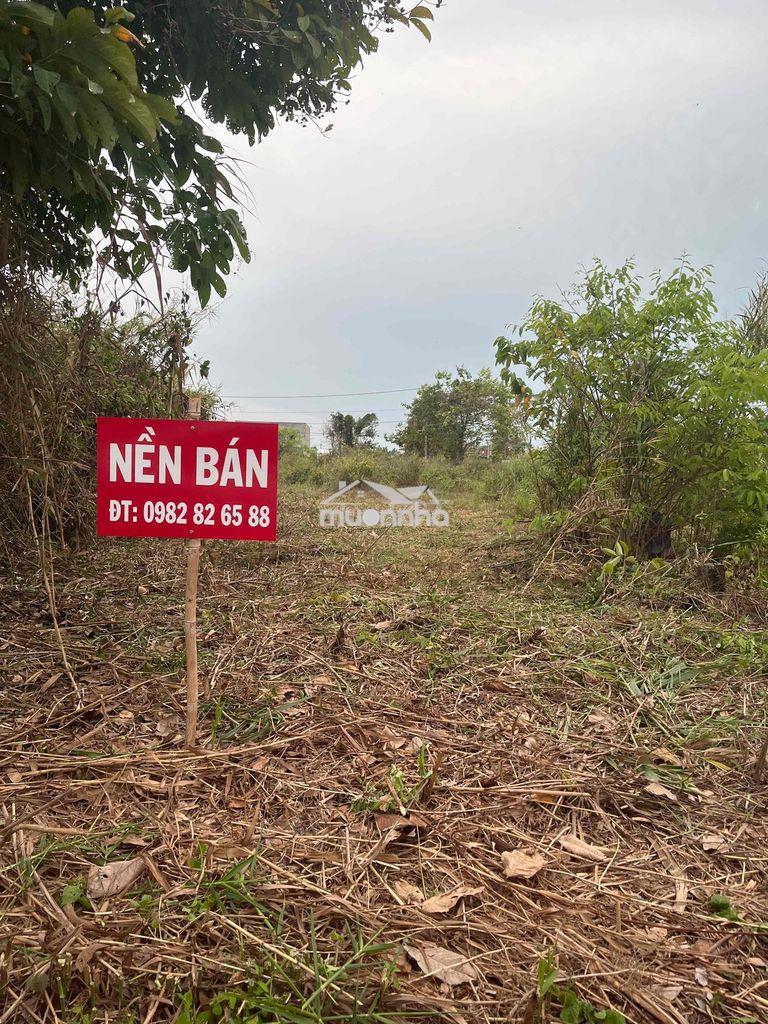 Bán nền đường số 4 khu đông phú châu thành cần thơ - 2