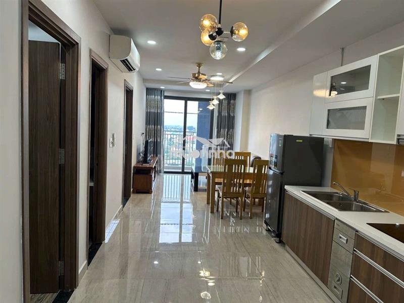 Biconsi tower 2 phòng ngủ