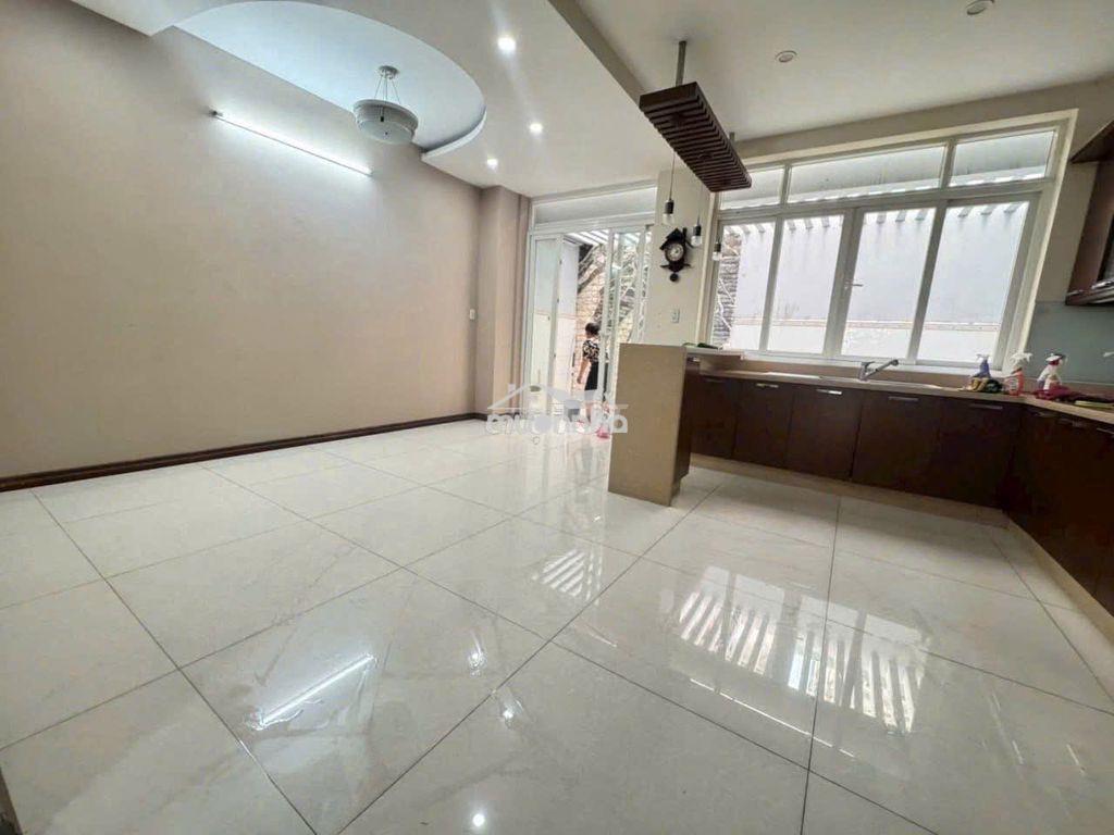 Nhà đường lam sơn diện tích: 6x20m hầm 3 tầng cho thuê - 4