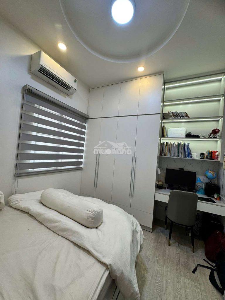 Bán căn hộ lầu 9 chung cư phú thọ phường 15 quận 11  66m2  - 3