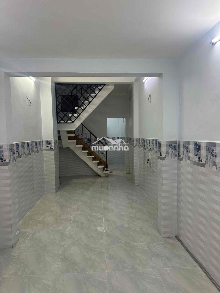 Chính chủ cho thuê 3x12 1 trệt 2 lầu 15 triệu - 2