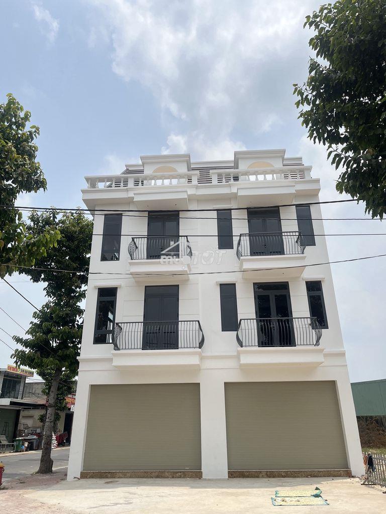 Bán nhà phố chợ quang vinh 2 – giá chỉ 4 tỷ 9 / căn - 3