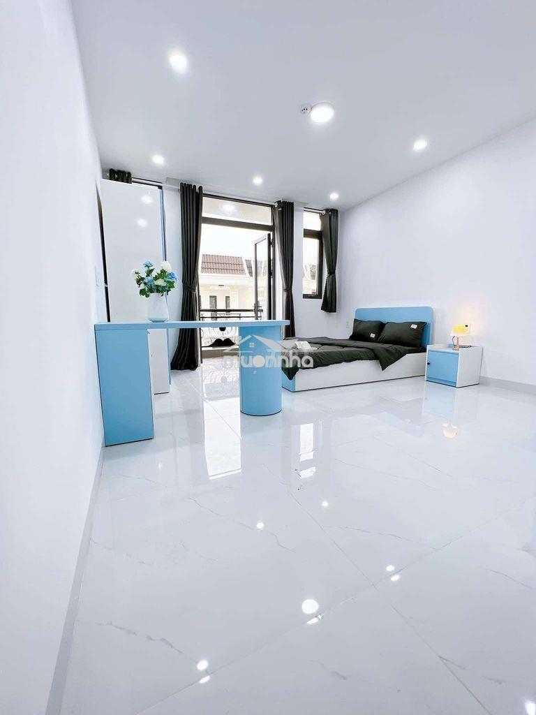 Studio full nội thất - 3
