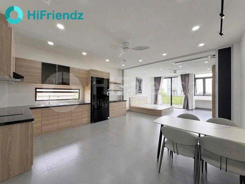 Cho thuê căn 50m2 ngay nkkn giá siêu hạt dẻ - khai trương - 2