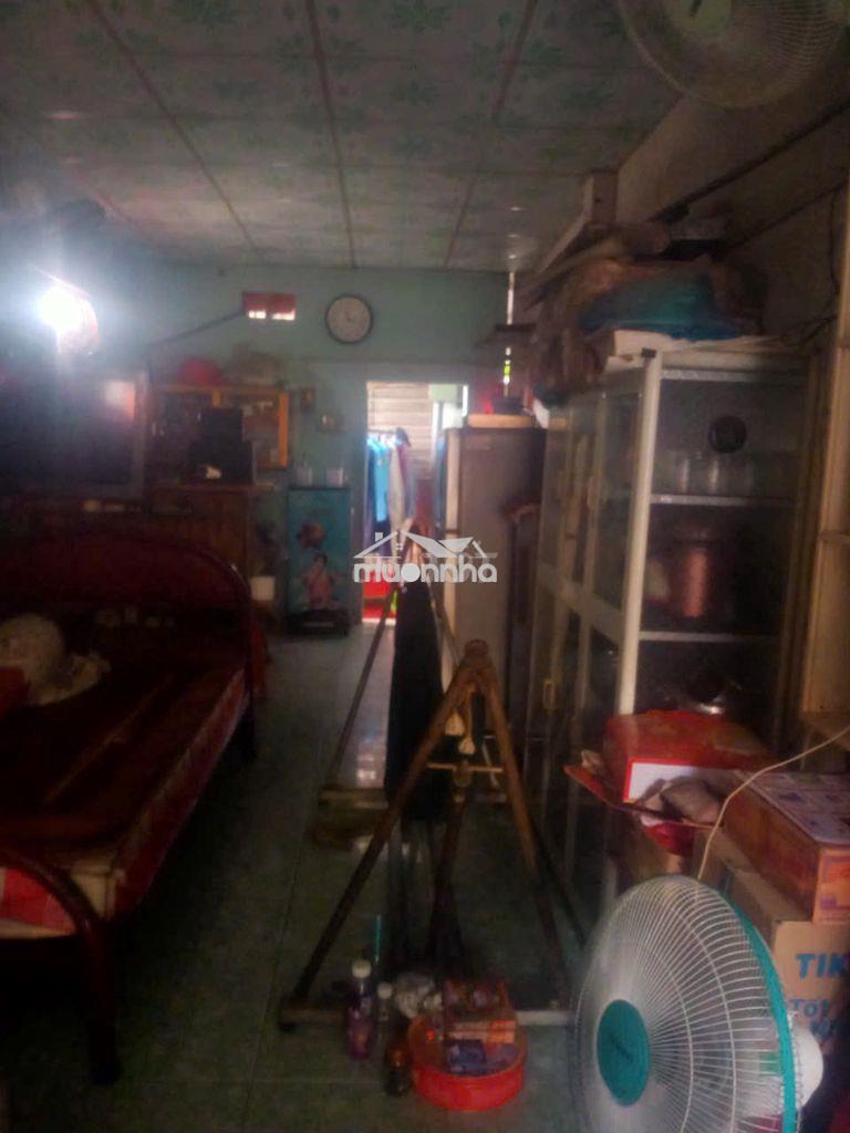     Bán nhà đất 183m² có 3 nhà cấp 4, gần chợ tân phước khánh 2ty9  - 4