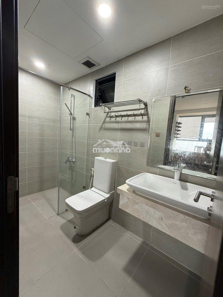 Cho thuê căn hộ khu cao cấp 2pn 77m2, bt, nhà mới, đầy đủ tiện ích - 2